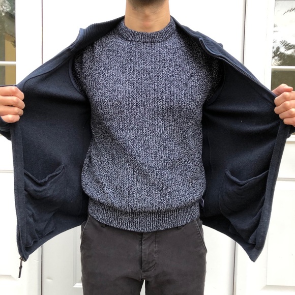 Calvin Klein layer jacket - Picture 8 of 8